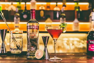 淺醉微醺，今夜之酒是青春的味道 飲料與茶葉批發的時光印記