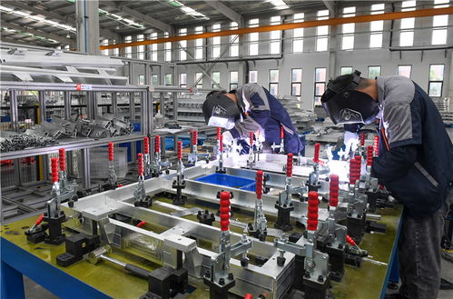 答好創新之問 淮北以新材料研發為鑰，開啟工業轉型新篇章